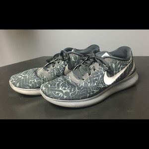Nike Free Rn Sz 12.5